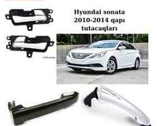 Hyundai Sonata 2010-2014 qapı tutacaqları
