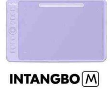Qrafik planşet PARBLO İNTANGBO M