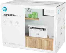 Printer HP LaserJet MFP M141a
