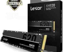 SSD Lexar NM620 1TB M2 NVMe