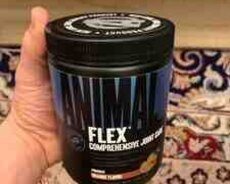 İdman qidası Animal flex