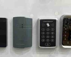 Access control T11-P