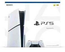 PlayStation 5 Slim, 1TB