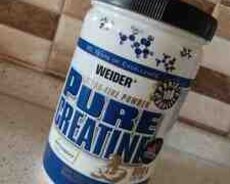 Kreatin Weider Pure