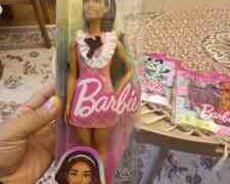 Kukla Barbie