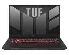 ASUS TUF Gaming A17 FA707NV-HX042 90NR0E35-M00290