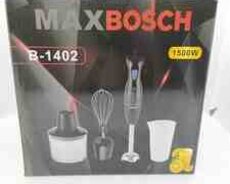 Blender dəsti Maxbqsch 1402