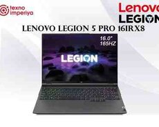 Noutbuk Lenovo Legion Pro 5 16IRX8 (82WK0048US)