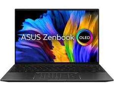 Asus ZenBook 14x OLED Q420VA-EVO.I7512