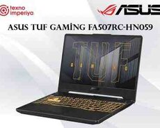 Asus Tuf Gaming A15 FA507RC-HN059 90NR09R2-M005W0