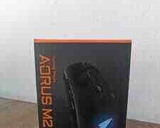 Gaming Mouse Gigabyte Aorus M2