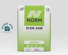 Sement NORM Klass A400