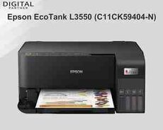 Printer Epson EcoTank L3550 (C11CK59404)