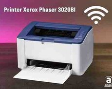 Printer Xerox Phaser 3020BI (100N02947K4A)