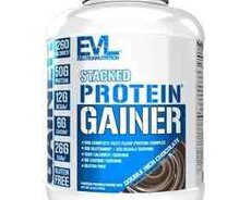 Evalution Gainer