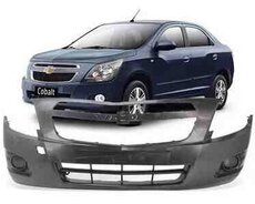 Chevrolet Cobalt ön buferi