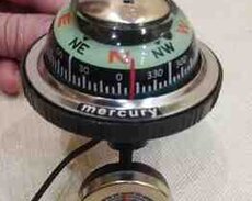 Mercury Kompas