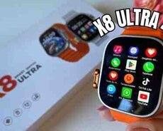 Smart Watch Ultra X8