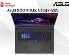 Asus ROG Strix G16 G614JV-AS73 90NR0C61-M00880