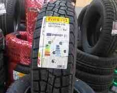 Pirelli şinləri 18575 R16