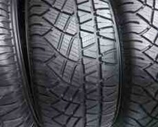 Michelin şinləri 26560 R18