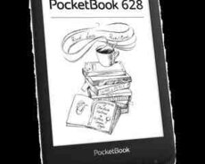 Elektron kitab e-reader Pocketbook 628 Black