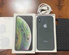 Apple iPhone XS Space Gray 64GB4GB