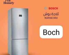 Soyuducu Bosch KGN56CI30U