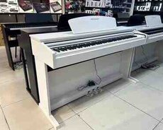 Elektro Piano ROCKDALE Etude 128 Graded White