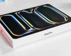Apple iPad Pro 13inch M4 512GB 5G Cellular
