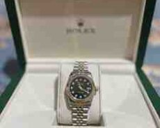 Rolex qol saatı