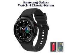Samsung Galaxy Watch 4 Classic Black 46mm