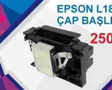 Printer EPSON L1800 çap başlığı
