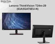 Monitor Lenovo ThinkVision T24m-29 (63A5GAT6EU-N)