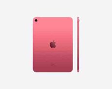 Apple iPad 10th Generation 64GB Pink