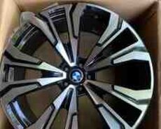 BMW diskləri R22