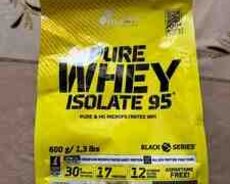 Protein Creatine whey