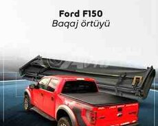 Ford F150 baqaj örtüyü