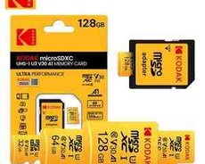 KODAK micro sd card