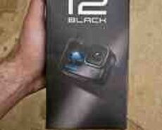 Fotoaparat GoPro Hero 12 Black (Special Bundle)