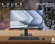 ASUS ExpertCenter E5 AiO 24 E5402WVAK-BA1200 90PT03J5-M00VV0