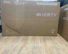 Televizor TCL 55 smart 4K