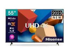 Televizor Hisense 55A6K