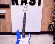 Elektro gitara Yamaha startcaster