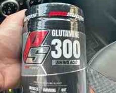 İdman qidası Pro Supps Glutamine