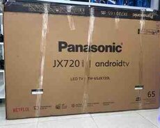 Televizor Panasonic 65JX720