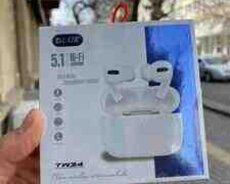 Airpods Blue TW-34