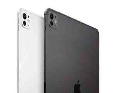 Apple iPad Pro 13 inch M4 256 Gb Silver (2024)