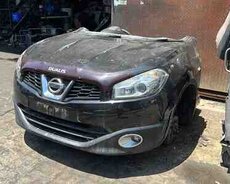 Nissan Qashqai  ehtiyat hissələri