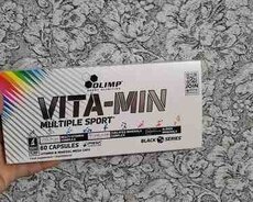 Olimp məhsulu vitamin multivitamin
